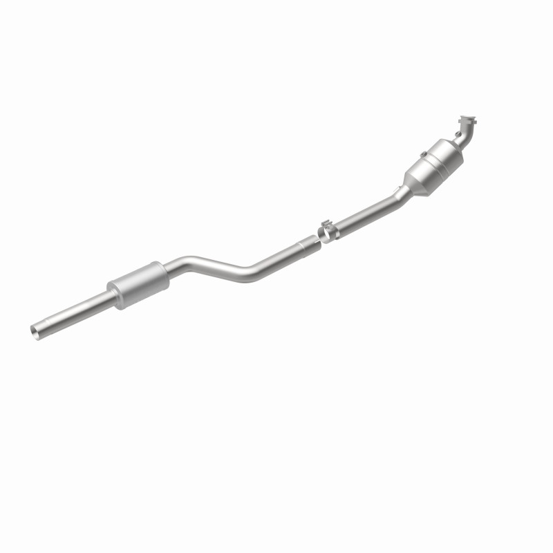 Mercedes-Benz E Class Catalytic Converter - Magnaflow - Direct Fit - `10-`11