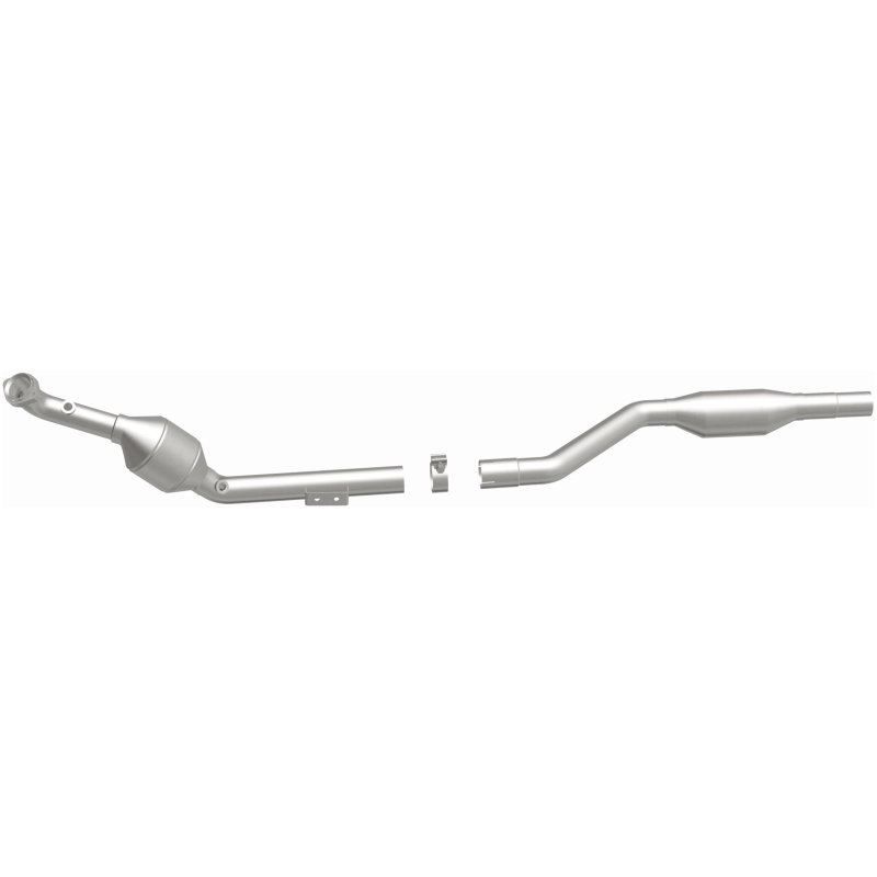 Mercedes-Benz S430 Catalytic Converter - Magnaflow - OEM Grade Direct-Fit - `00-`06