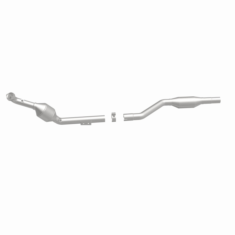 Mercedes-Benz S430 Catalytic Converter - Magnaflow - OEM Grade Direct-Fit - `00-`06