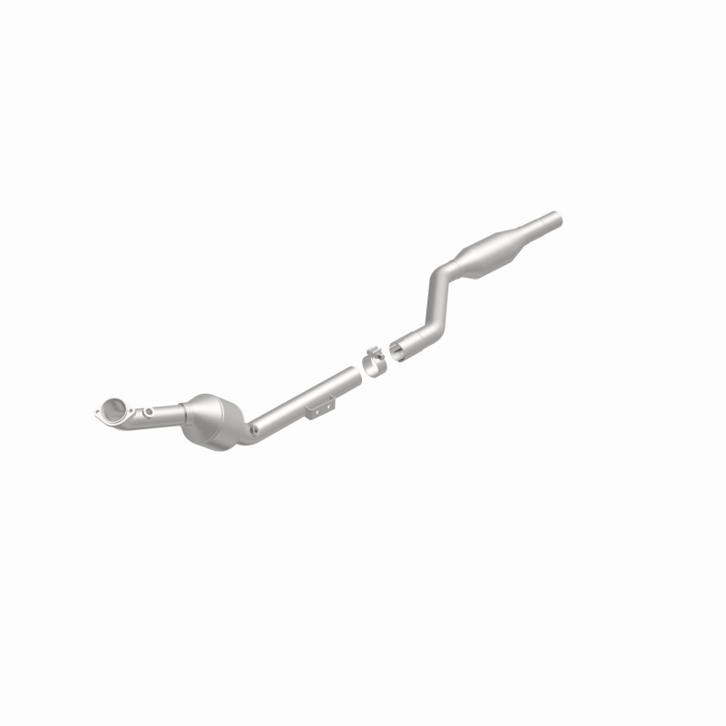 Mercedes-Benz S500 Catalytic Converter - Magnaflow - OEM Grade Direct-Fit - `00-`06