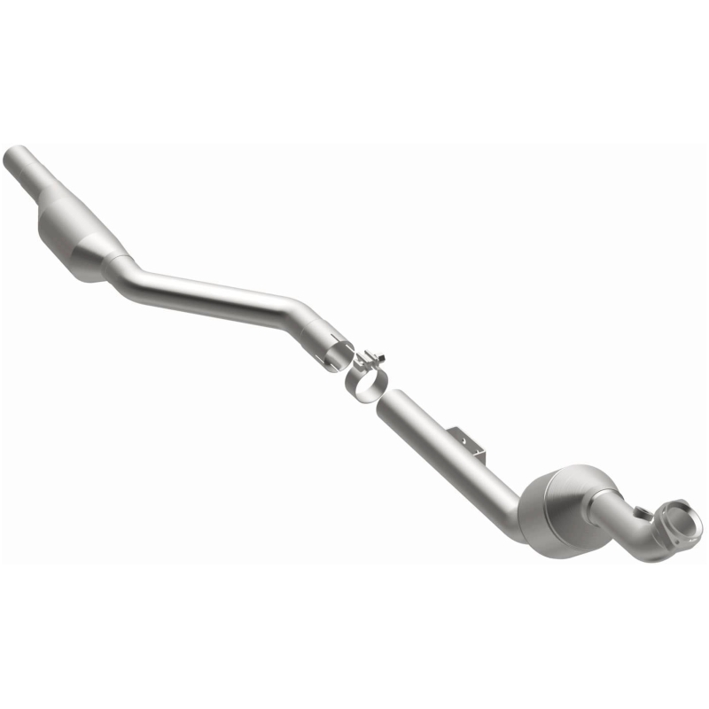 Mercedes-Benz S500 Catalytic Converter - Magnaflow - OEM Grade Direct-Fit - `00-`06