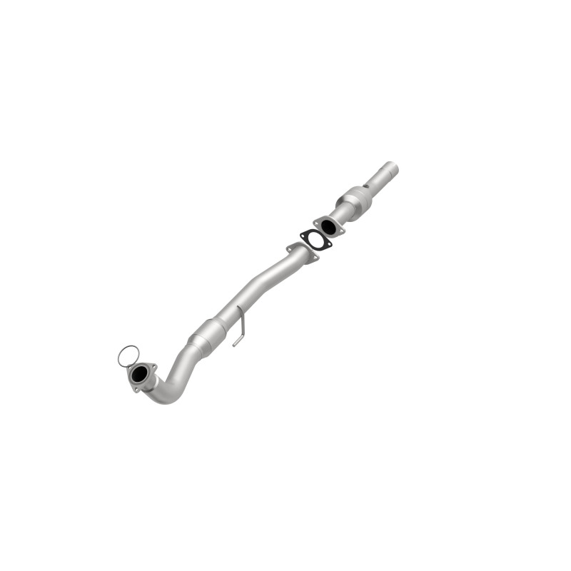Chevrolet Silverado 2500 HD Catalytic Converter - Magnaflow - Direct Fit - 2005