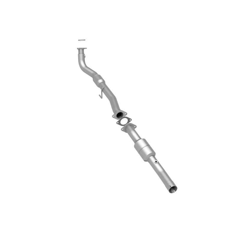 Chevrolet Silverado 2500 HD Catalytic Converter - Magnaflow - Direct Fit - 2005