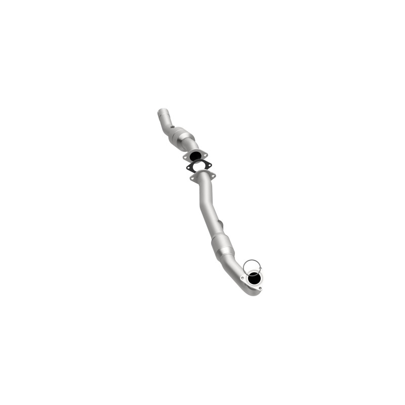 Chevrolet Silverado 2500 HD Catalytic Converter - Magnaflow - Direct Fit - 2005