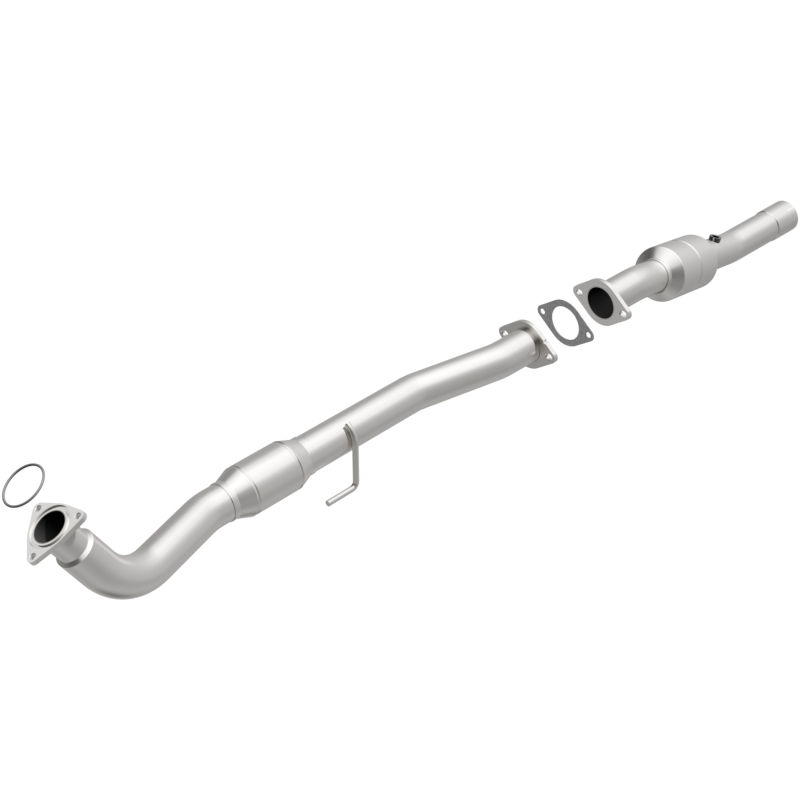 Chevrolet Silverado 2500 HD Catalytic Converter - Magnaflow - Direct Fit - 2005