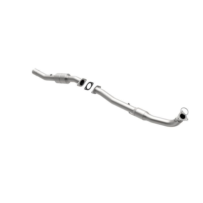 Chevrolet Silverado 2500 HD Catalytic Converter - Magnaflow - Direct Fit - 2005