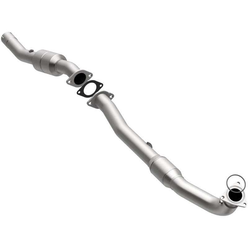 Chevrolet Silverado 2500 HD Catalytic Converter - Magnaflow - Direct Fit - 2005