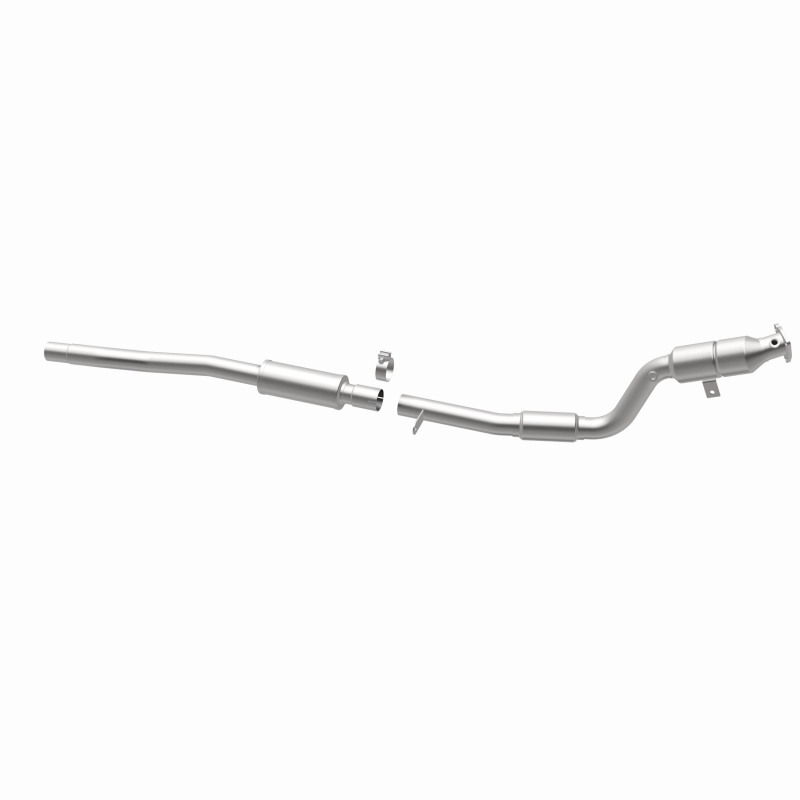 Audi A8 Quattro Catalytic Converter - Magnaflow - Direct-Fit - `04-`06