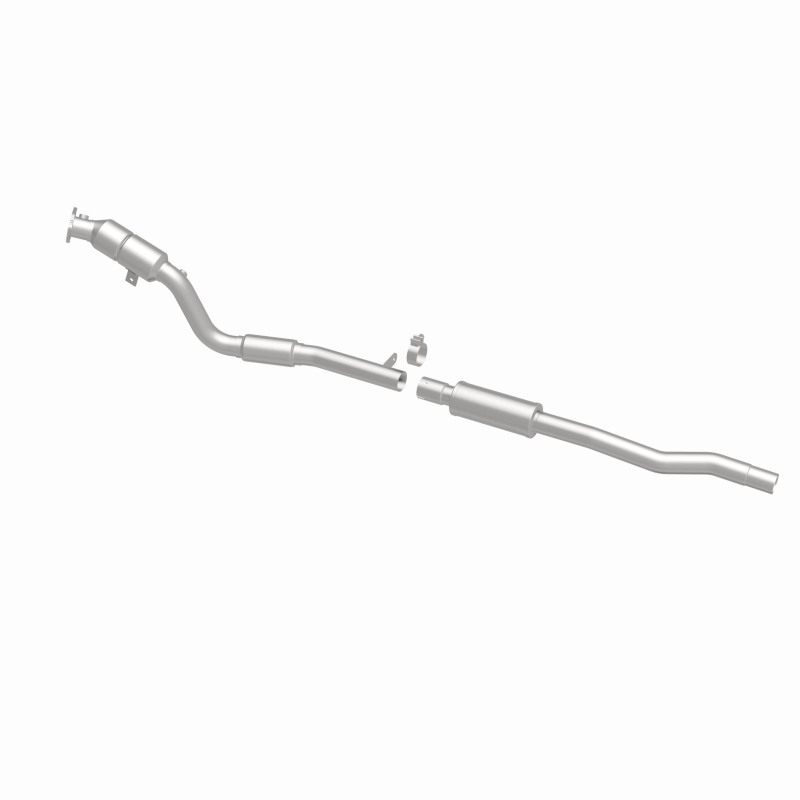 Audi A8 Quattro Catalytic Converter - Magnaflow - Direct-Fit - `04-`06