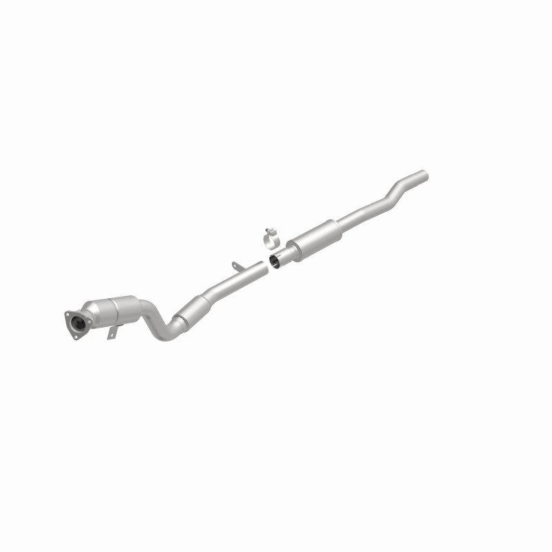 Audi A8 Quattro Catalytic Converter - Magnaflow - Direct-Fit - `04-`06