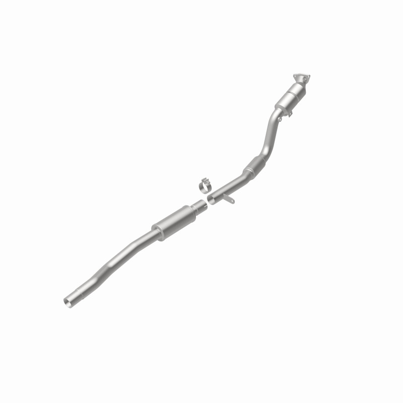 Audi A8 Quattro Catalytic Converter - Magnaflow - Direct-Fit - `04-`06