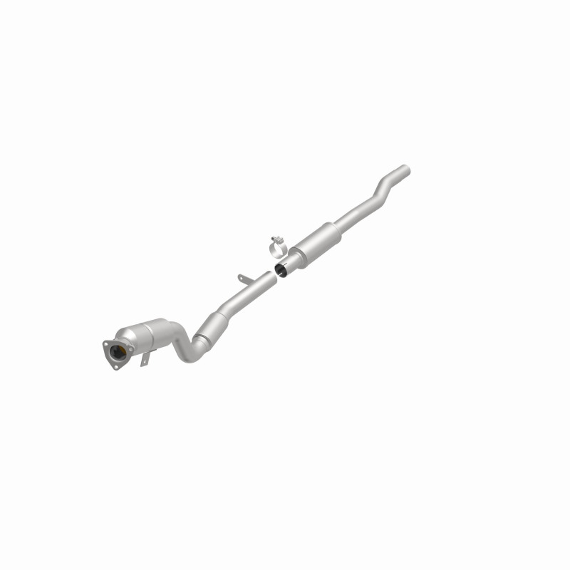 Audi A8 Quattro Catalytic Converter - Magnaflow - Direct-Fit - `04-`06