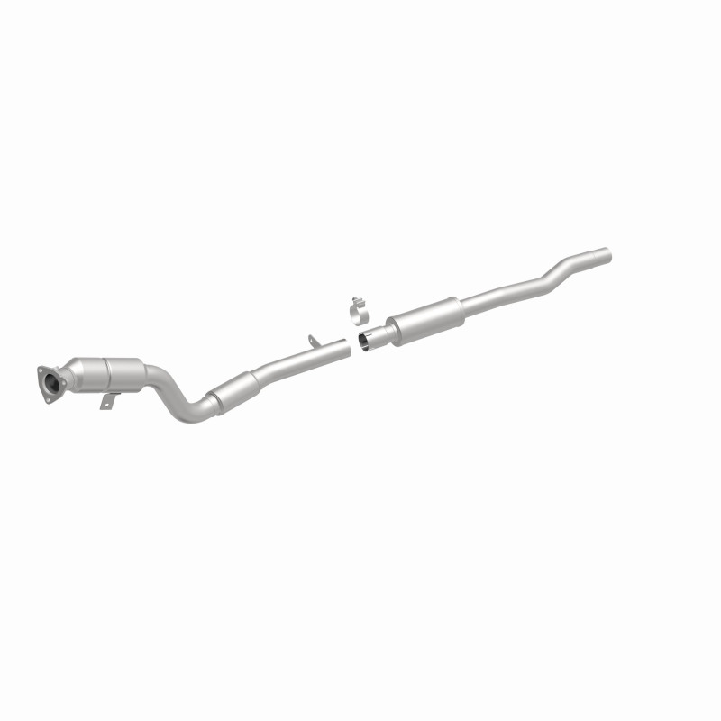 Audi A8 Quattro Catalytic Converter - Magnaflow - Direct-Fit - `04-`06