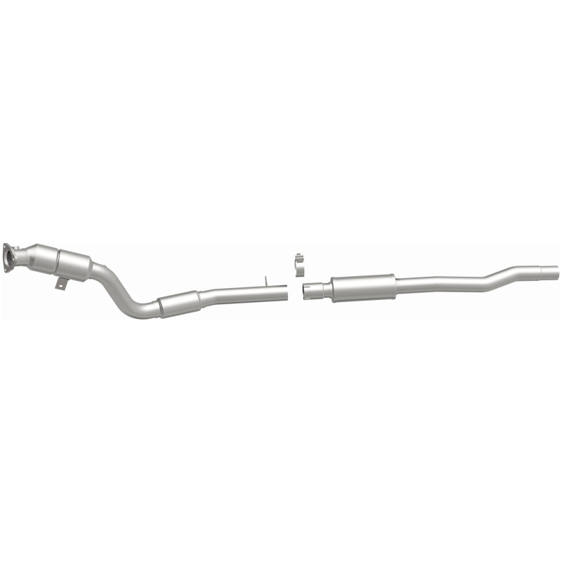 Audi A8 Quattro Catalytic Converter - Magnaflow - Direct-Fit - `04-`06