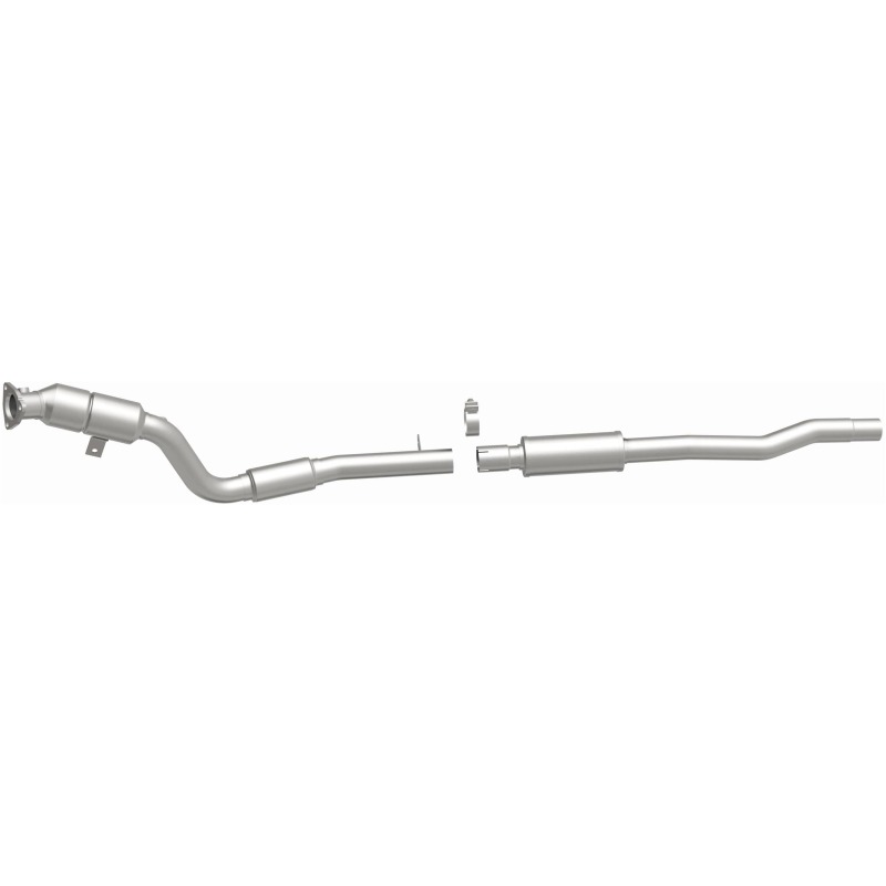 Audi A8 Quattro Catalytic Converter - Magnaflow - Direct-Fit - `04-`06