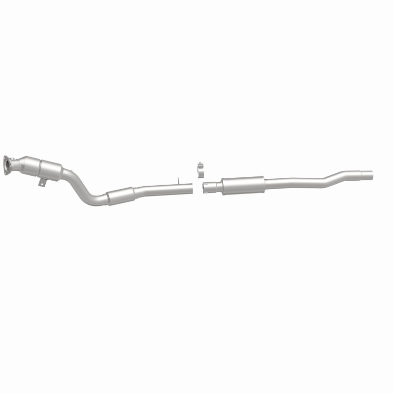 Audi A8 Quattro Catalytic Converter - Magnaflow - Direct-Fit - `04-`06