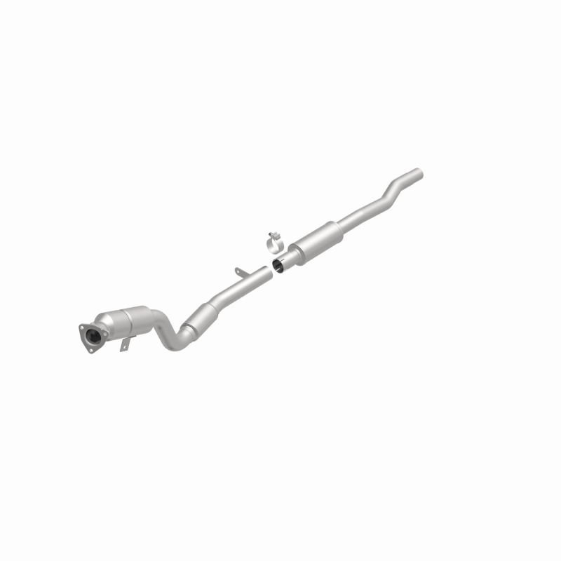 Audi A8 Quattro Catalytic Converter - Magnaflow - Direct-Fit - `04-`06
