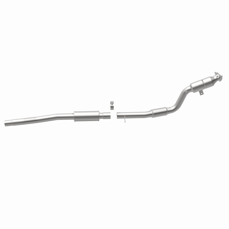 Audi A8 Quattro Catalytic Converter - Magnaflow - Direct-Fit - `04-`06