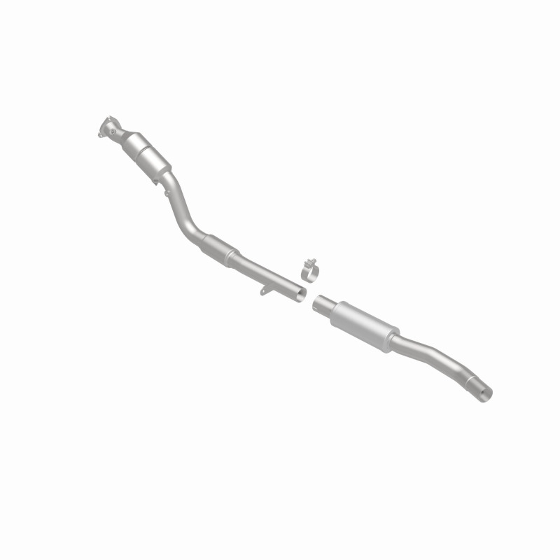 Audi A8 Quattro Catalytic Converter - Magnaflow - OEM Grade Direct-Fit - `04-`06