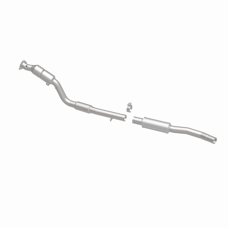Audi A8 Quattro Catalytic Converter - Magnaflow - OEM Grade Direct-Fit - `04-`06