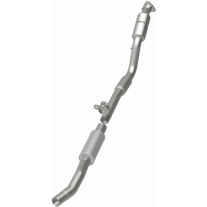 Audi A8 Quattro Catalytic Converter - Magnaflow - OEM Grade Direct-Fit - `04-`06