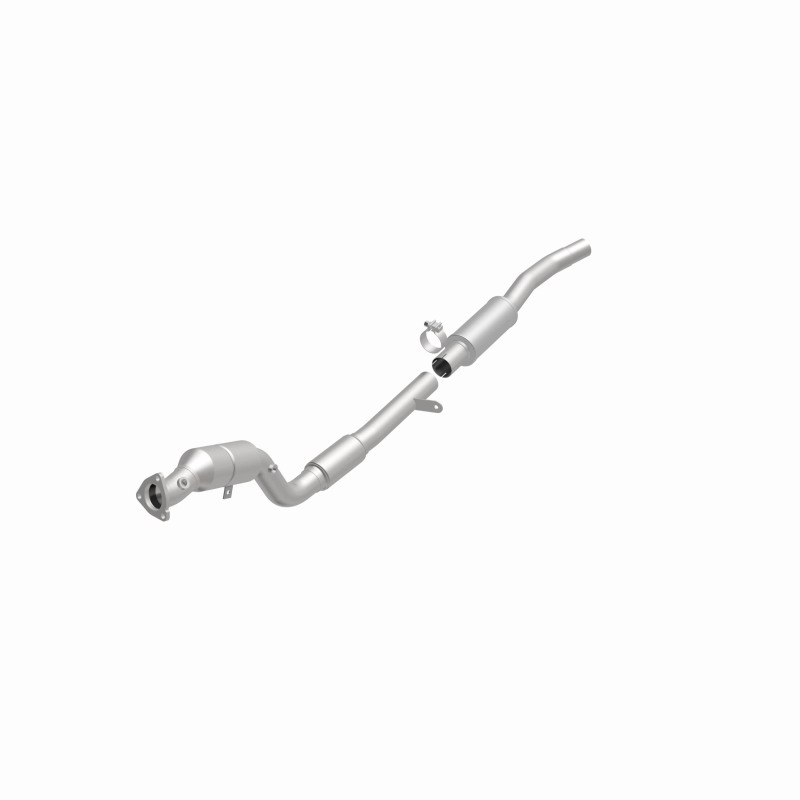 Audi A8 Quattro Catalytic Converter - Magnaflow - OEM Grade Direct-Fit - `04-`06