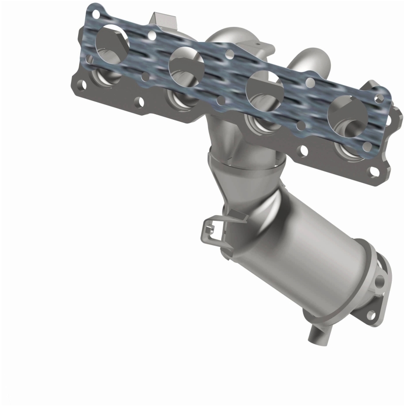 Kia Optima Performance Exhaust - Magnaflow - OEM Grade Direct-Fit Catalytic Converter - `06-`08