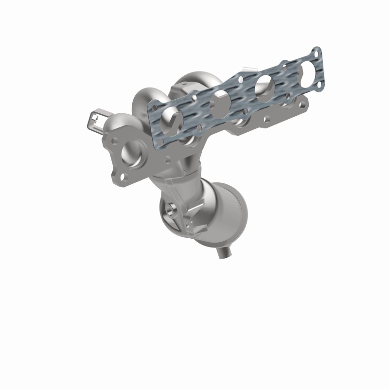 Kia Optima Performance Exhaust - Magnaflow - OEM Grade Direct-Fit Catalytic Converter - `06-`08