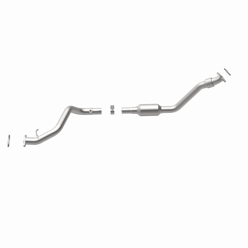 Buick Rendezvous Catalytic Converter - Magnaflow - Direct Fit - `02-`05