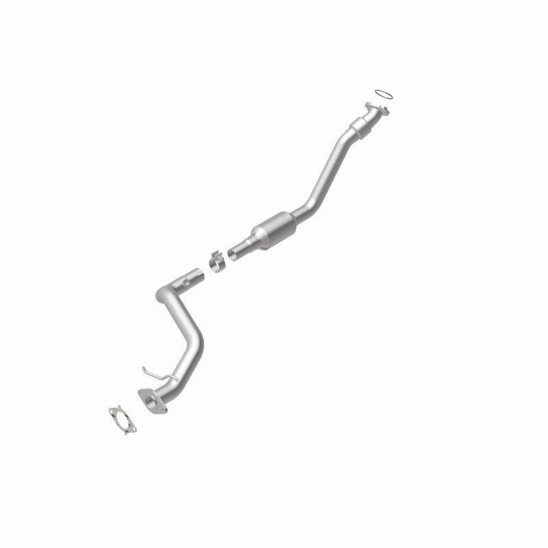 Buick Rendezvous Catalytic Converter - Magnaflow - Direct Fit - `02-`05