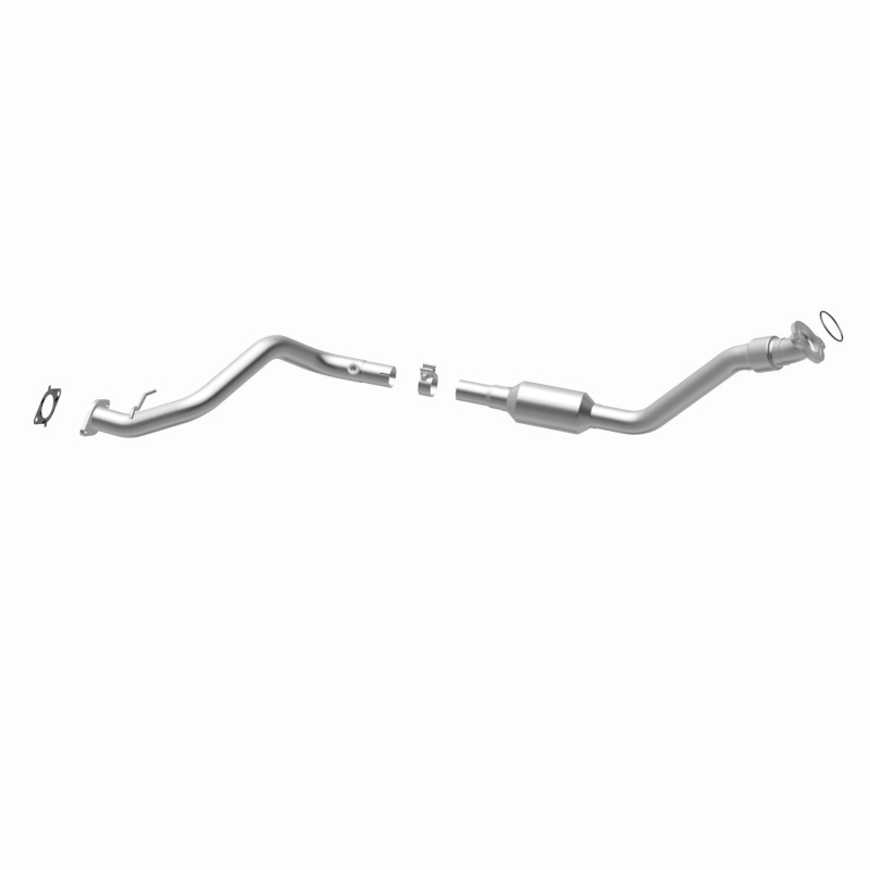 Buick Rendezvous Catalytic Converter - Magnaflow - Direct Fit - `02-`05