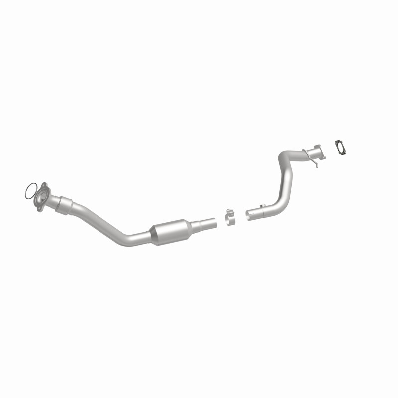 Buick Rendezvous Catalytic Converter - Magnaflow - Direct Fit - `02-`05