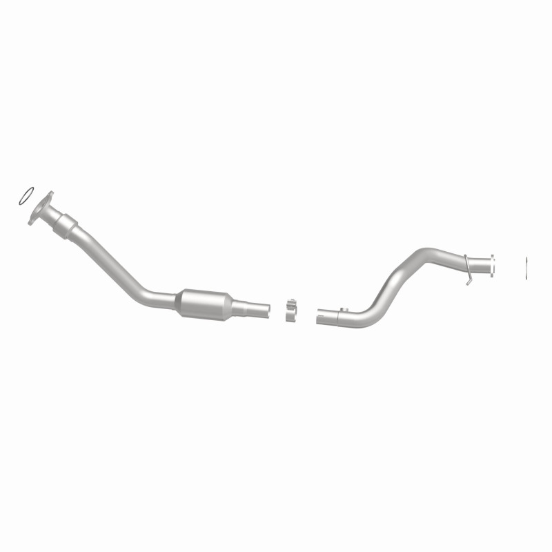 Buick Rendezvous Catalytic Converter - Magnaflow - Direct Fit - `02-`05