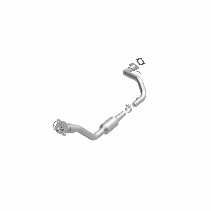 Buick Rendezvous Catalytic Converter - Magnaflow - Direct Fit - `02-`05