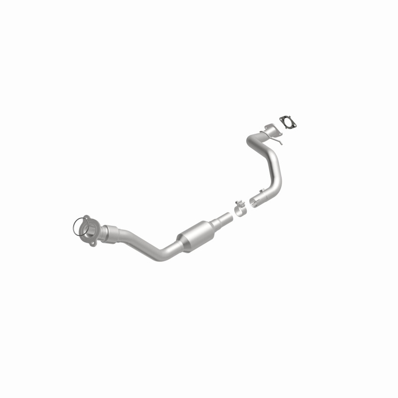 Buick Rendezvous Catalytic Converter - Magnaflow - Direct Fit - `02-`05