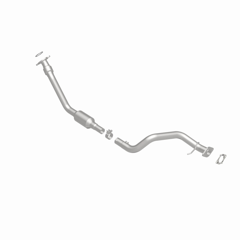 Pontiac Aztek Catalytic Converter - Magnaflow - Direct Fit - `01-`05