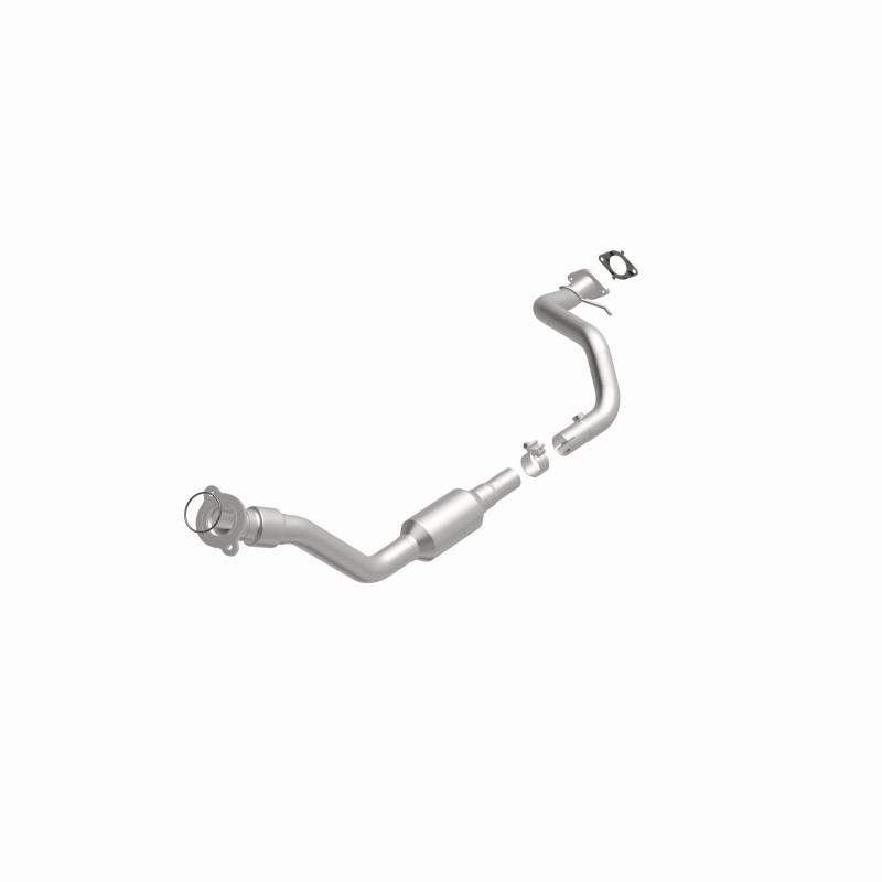 Pontiac Aztek Catalytic Converter - Magnaflow - Direct Fit - `01-`05