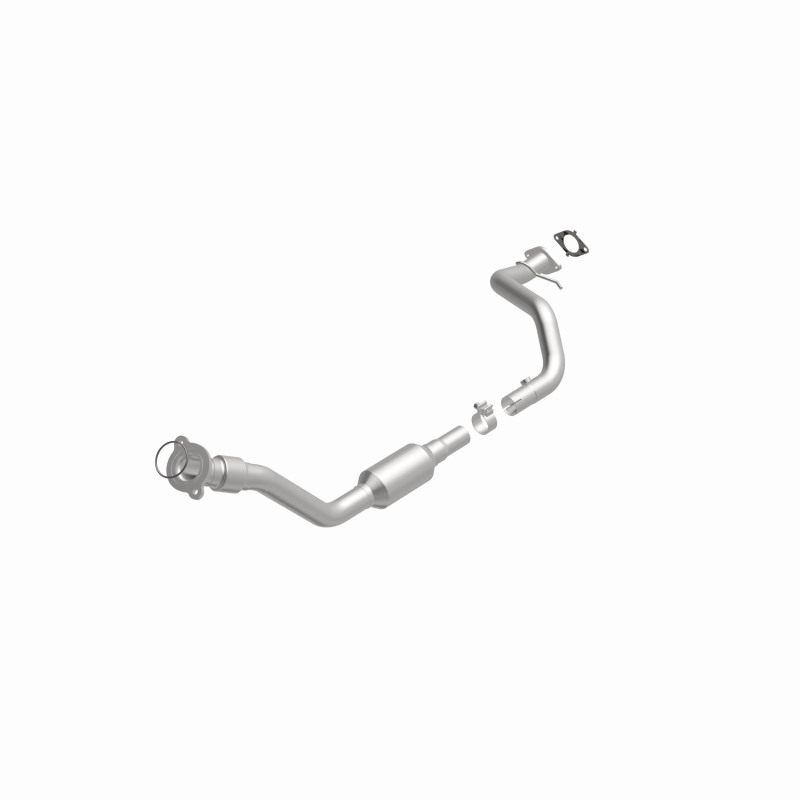 Pontiac Aztek Catalytic Converter - Magnaflow - Direct Fit - `01-`05