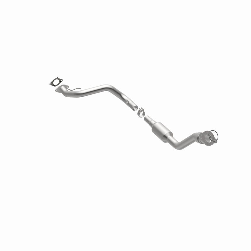 Pontiac Aztek Catalytic Converter - Magnaflow - Direct Fit - `01-`05