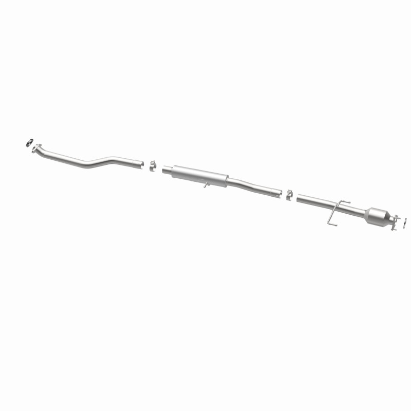 Mazda CX-7 Catalytic Converter - Magnaflow - Direct-Fit - `07-`09