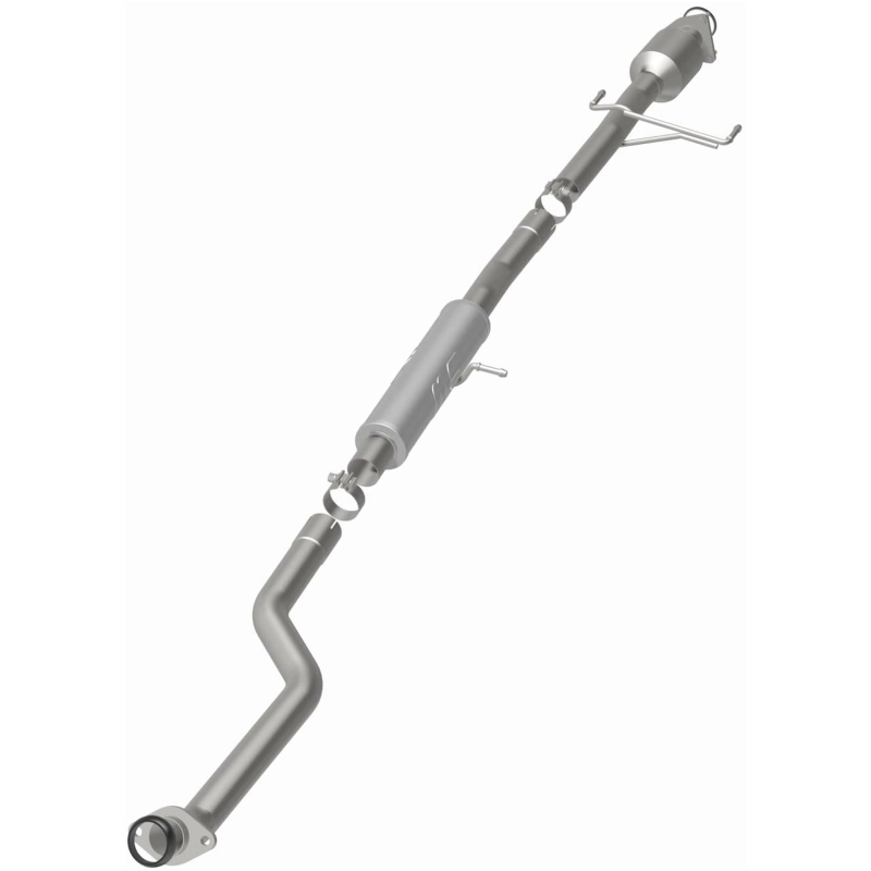 Mazda CX-7 Catalytic Converter - Magnaflow - Direct-Fit - `07-`09