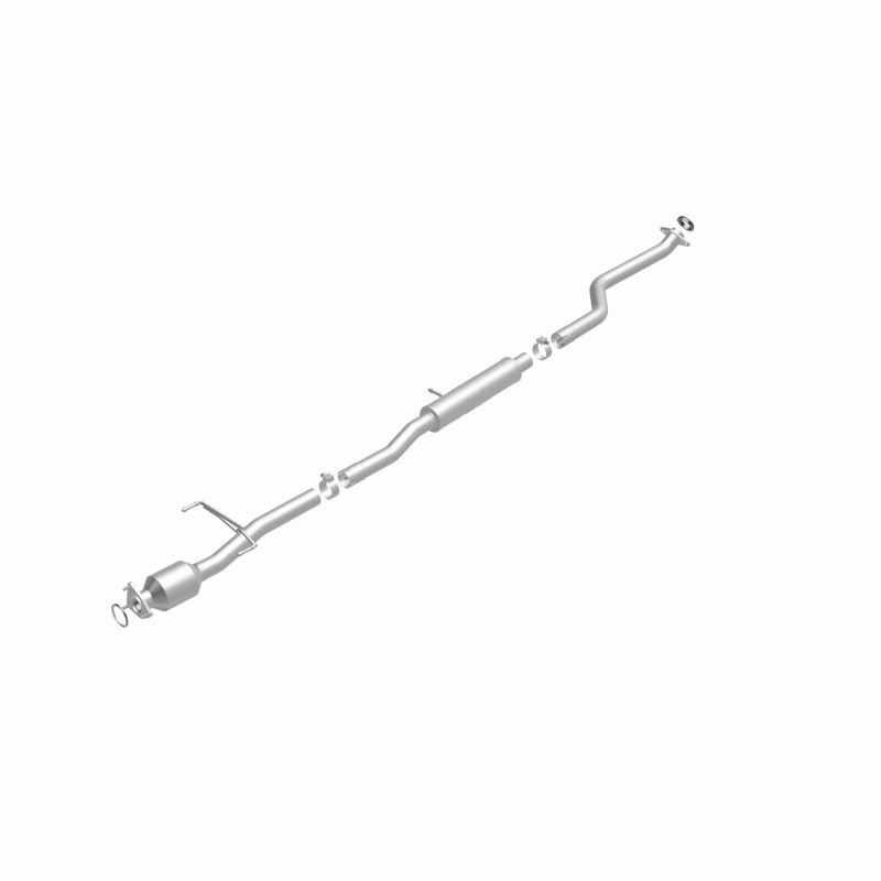 Mazda CX-7 Catalytic Converter - Magnaflow - Direct-Fit - `07-`09