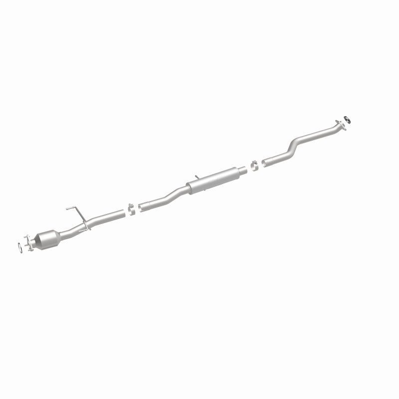 Mazda CX-7 Catalytic Converter - Magnaflow - Direct-Fit - `07-`09