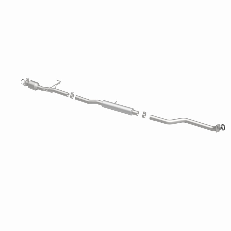 Mazda CX-7 Catalytic Converter - Magnaflow - Direct-Fit - `07-`09