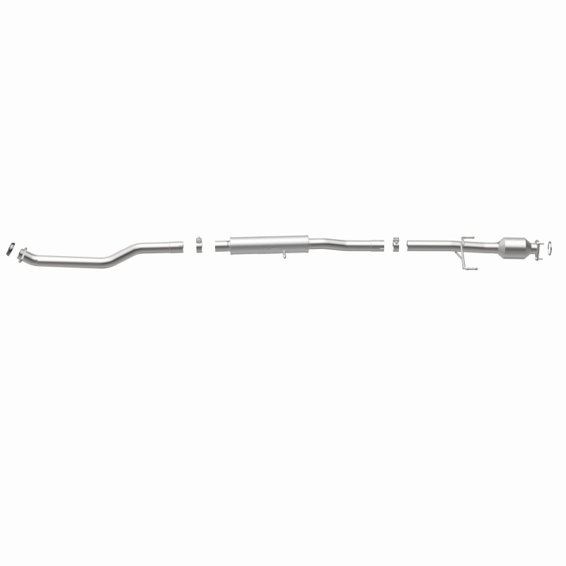 Mazda CX-7 Catalytic Converter - Magnaflow - Direct-Fit - `07-`09