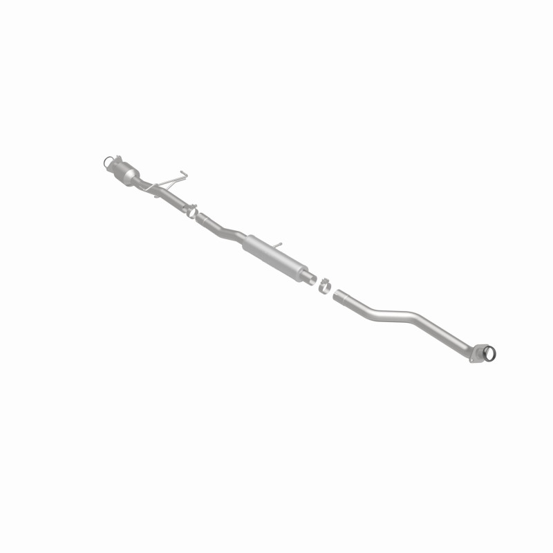 Mazda CX-7 Catalytic Converter - Magnaflow - Direct-Fit - `07-`09