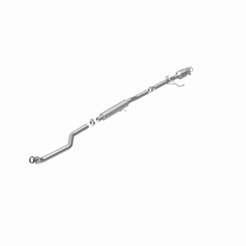 Mazda CX-7 Catalytic Converter - Magnaflow - Direct-Fit - `07-`09