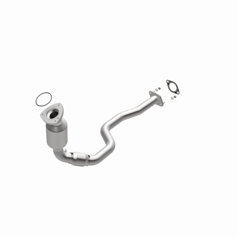 Chevrolet Equinox Performance Exhaust - Underbody - Magnaflow - OEM Grade Direct-Fit Catalytic Converter - `08-`09
