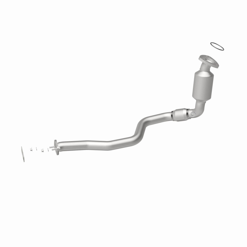 Chevrolet Equinox Performance Exhaust - Underbody - Magnaflow - OEM Grade Direct-Fit Catalytic Converter - `08-`09
