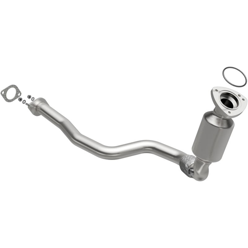 Chevrolet Equinox Performance Exhaust - Underbody - Magnaflow - OEM Grade Direct-Fit Catalytic Converter - `08-`09